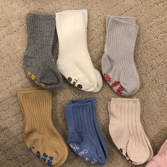 BRAND NEW, Snawowo unique baby socks - Picture 14 of 16